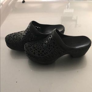 Dansko clogs